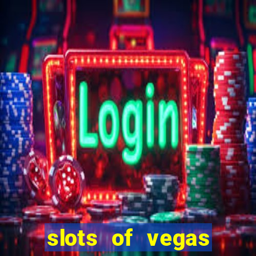 slots of vegas bonus codes no deposit