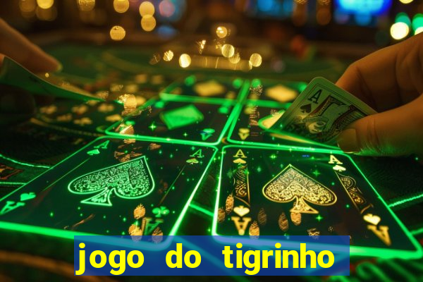 jogo do tigrinho da deolane