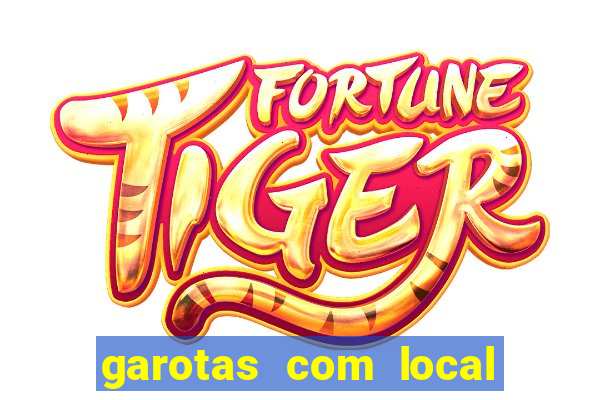 garotas com local santos sp