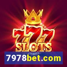 7978bet.com