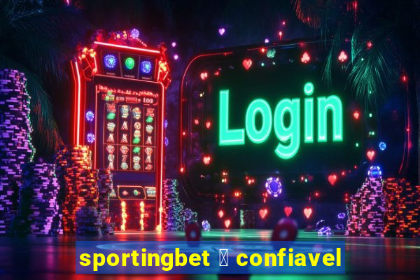 sportingbet 茅 confiavel