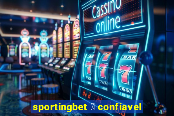 sportingbet 茅 confiavel