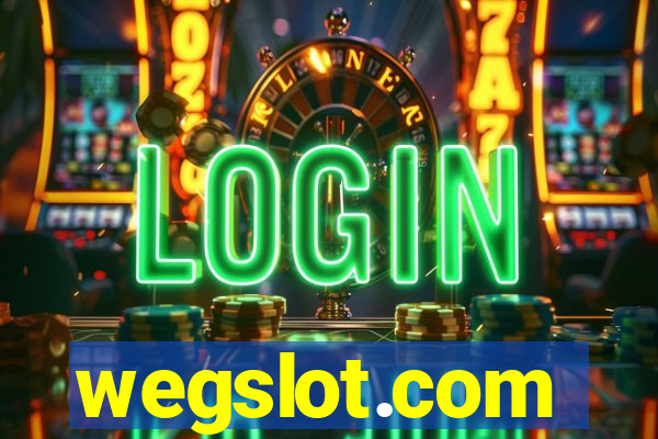 wegslot.com