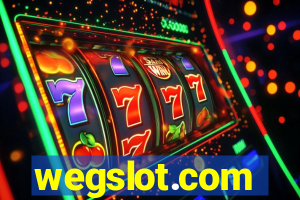 wegslot.com