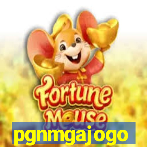 pgnmgajogo