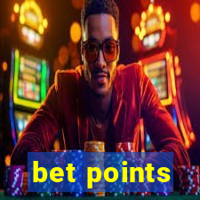 bet points