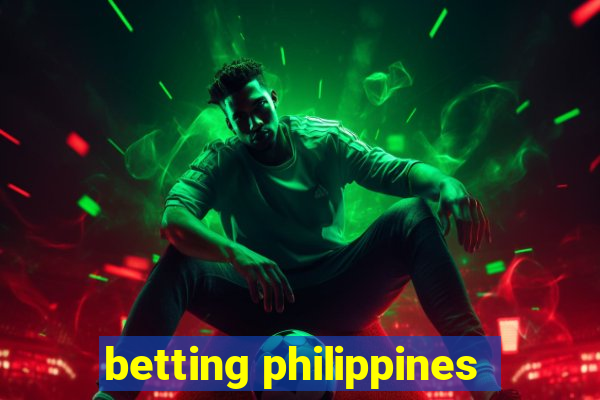 betting philippines