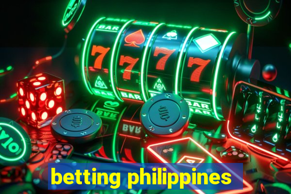 betting philippines