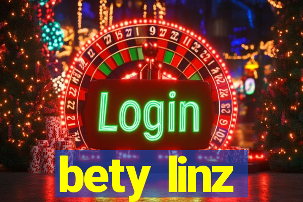 bety linz