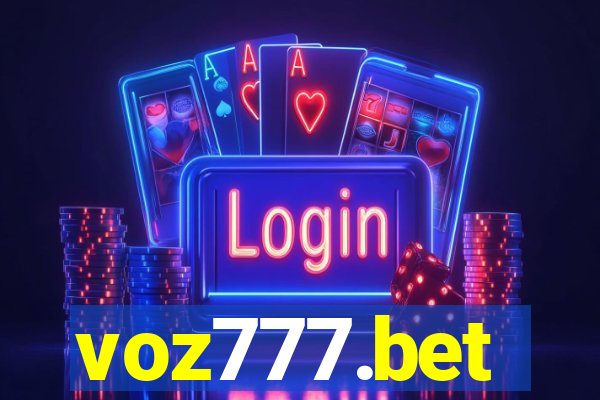 voz777.bet