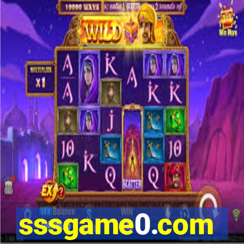 sssgame0.com