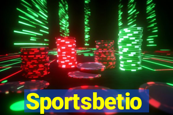 Sportsbetio