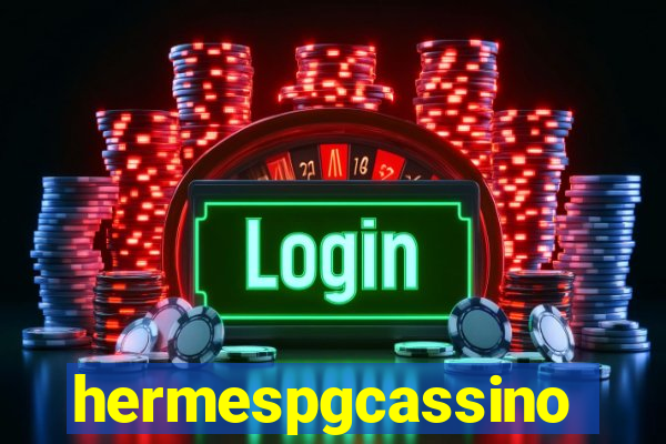 hermespgcassino