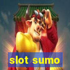 slot sumo