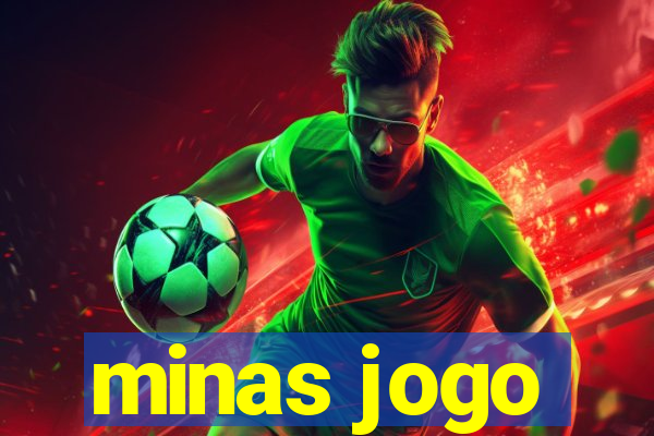 minas jogo