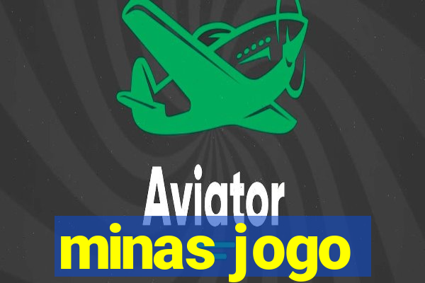 minas jogo