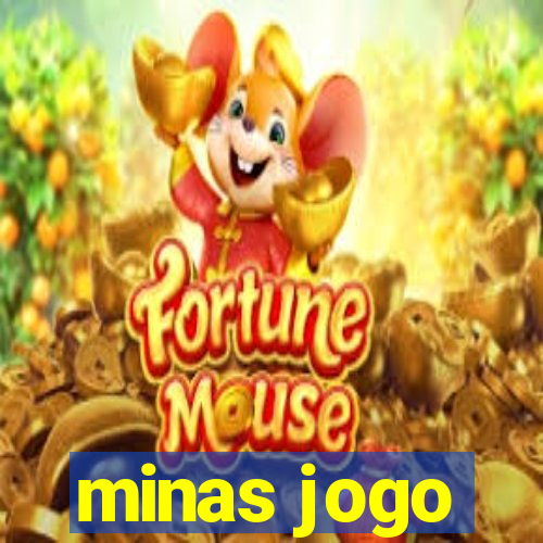 minas jogo