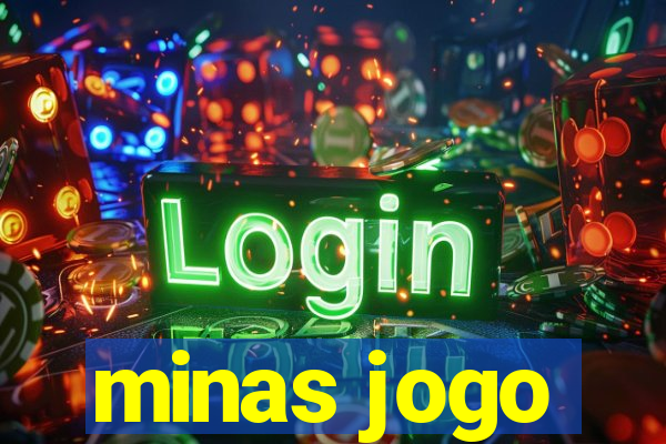 minas jogo