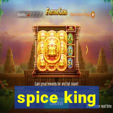 spice king