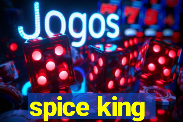 spice king