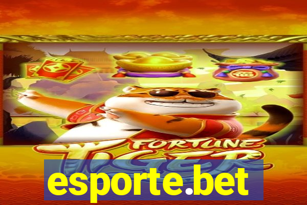 esporte.bet