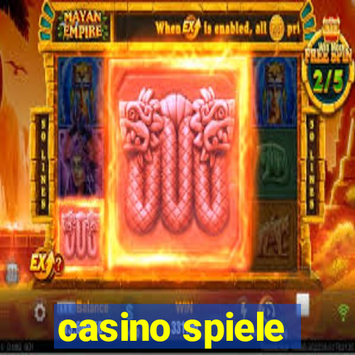 casino spiele