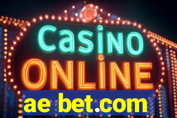 ae bet.com