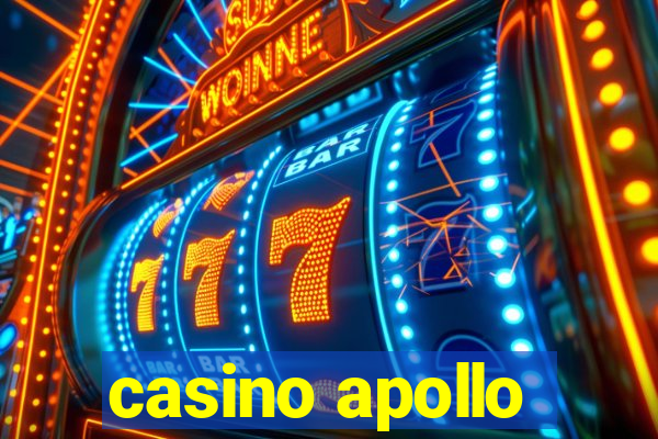 casino apollo