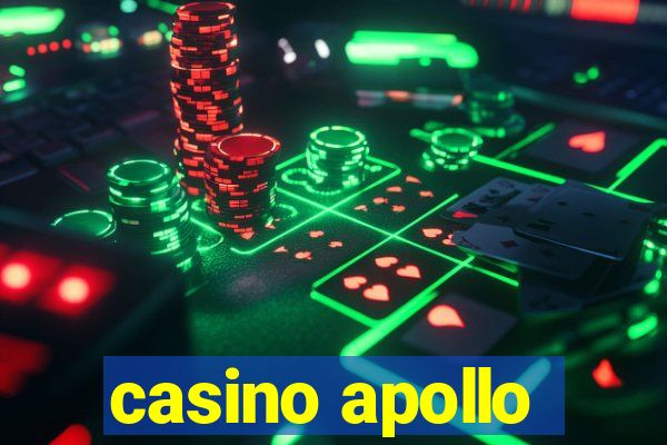 casino apollo