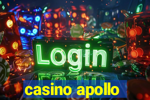 casino apollo