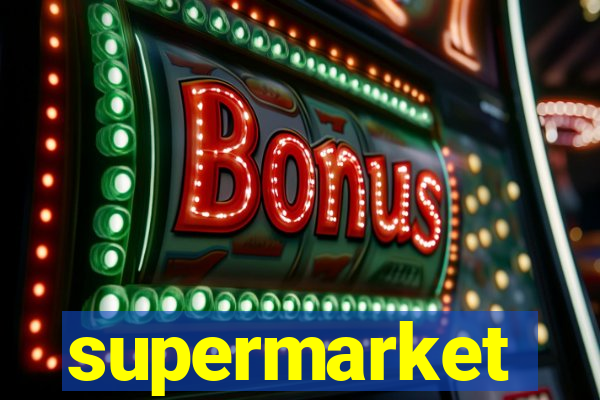 supermarket simulator apk dinheiro infinito android