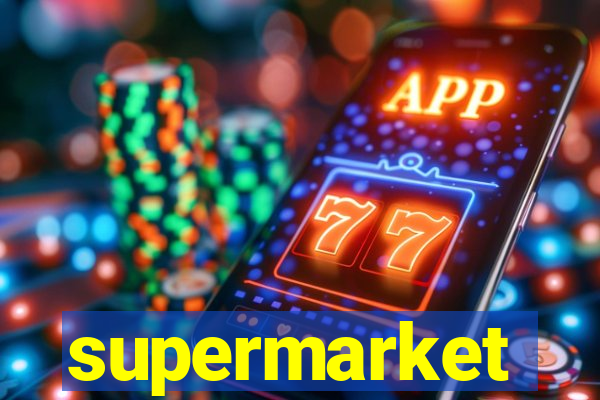 supermarket simulator apk dinheiro infinito android