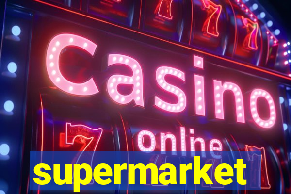 supermarket simulator apk dinheiro infinito android