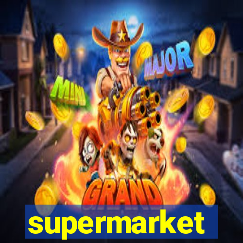 supermarket simulator apk dinheiro infinito android