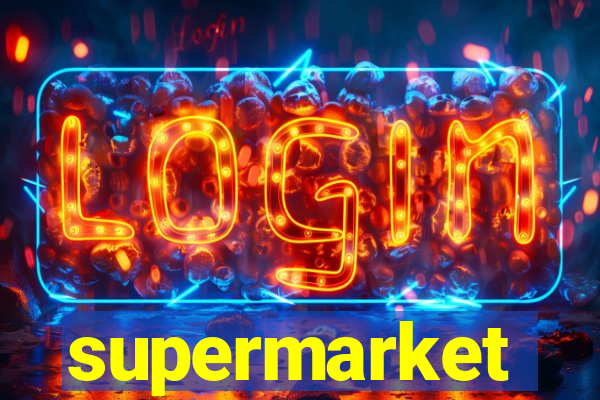 supermarket simulator apk dinheiro infinito android