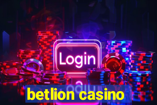 betlion casino