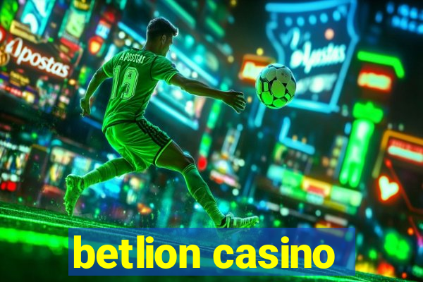 betlion casino