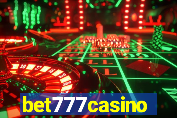 bet777casino