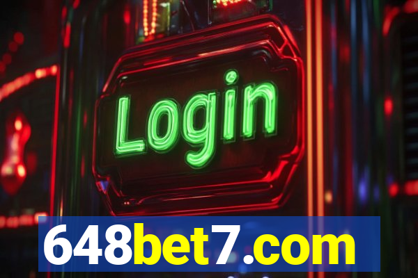 648bet7.com