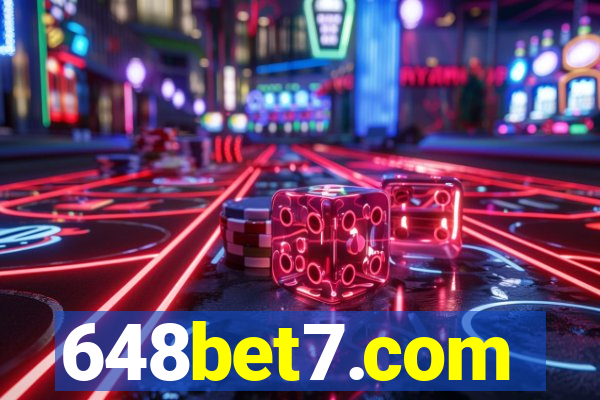 648bet7.com