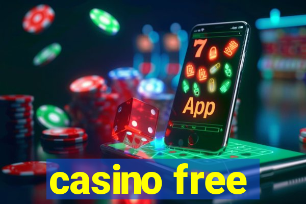 casino free