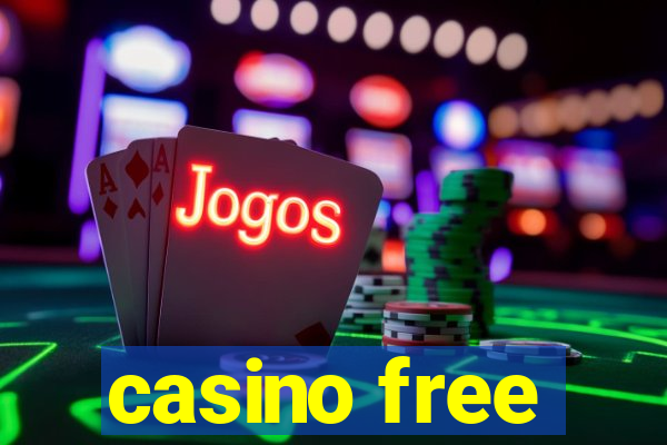 casino free