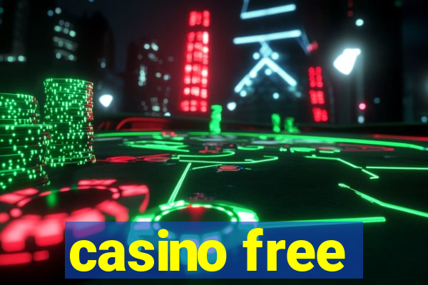 casino free