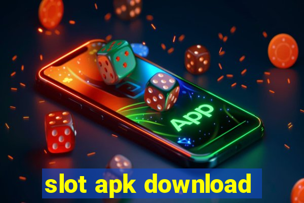 slot apk download