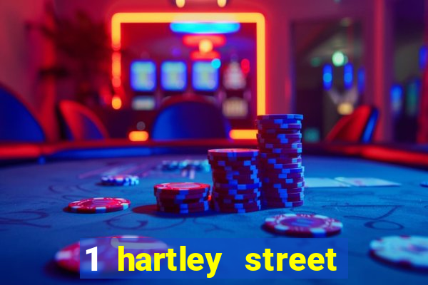 1 hartley street casino nsw 2470