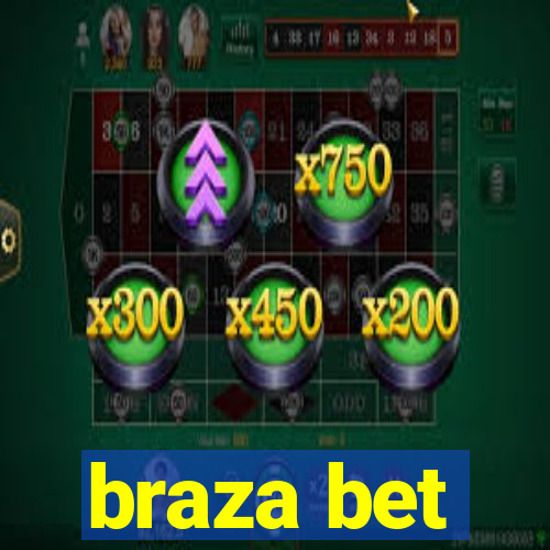 braza bet