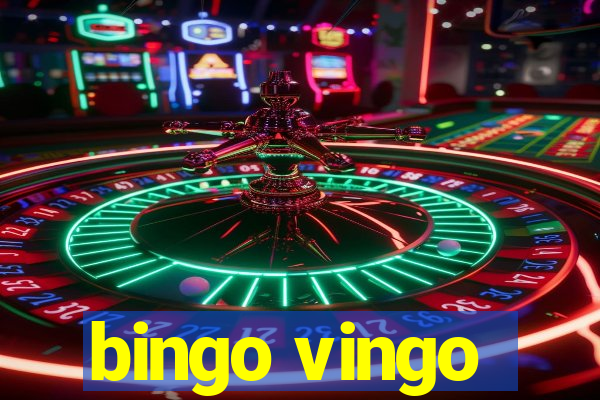 bingo vingo