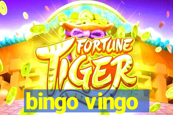 bingo vingo