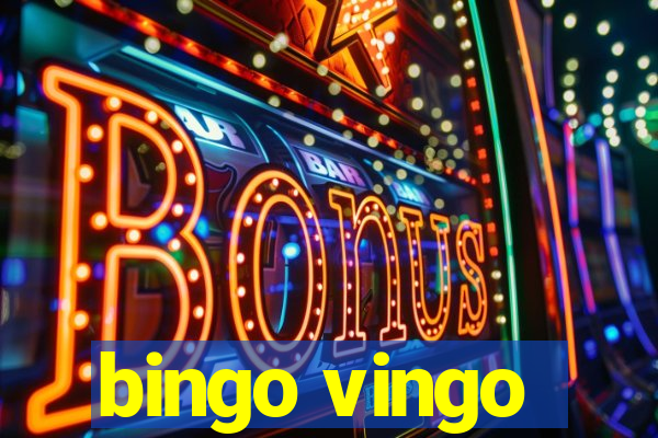 bingo vingo