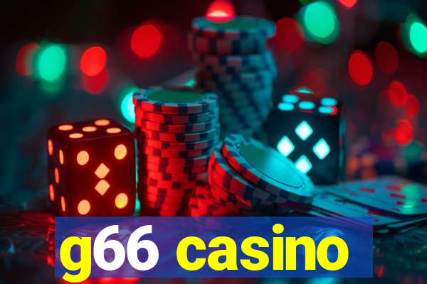 g66 casino